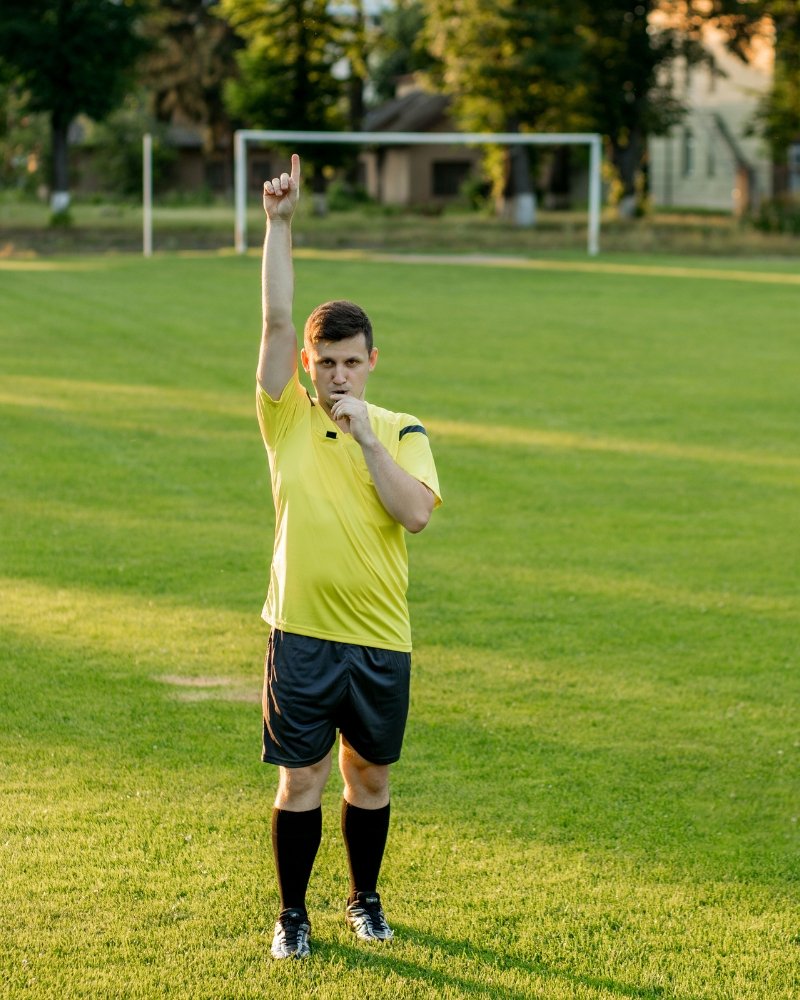 Flag Football Uniforms