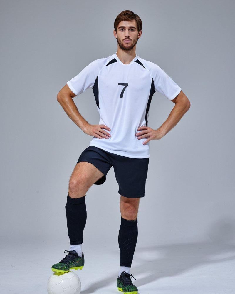Soccer Uniforms