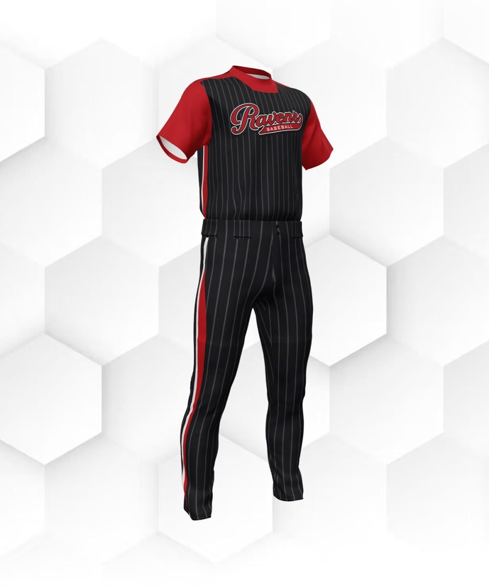 Baseball-Uniforms