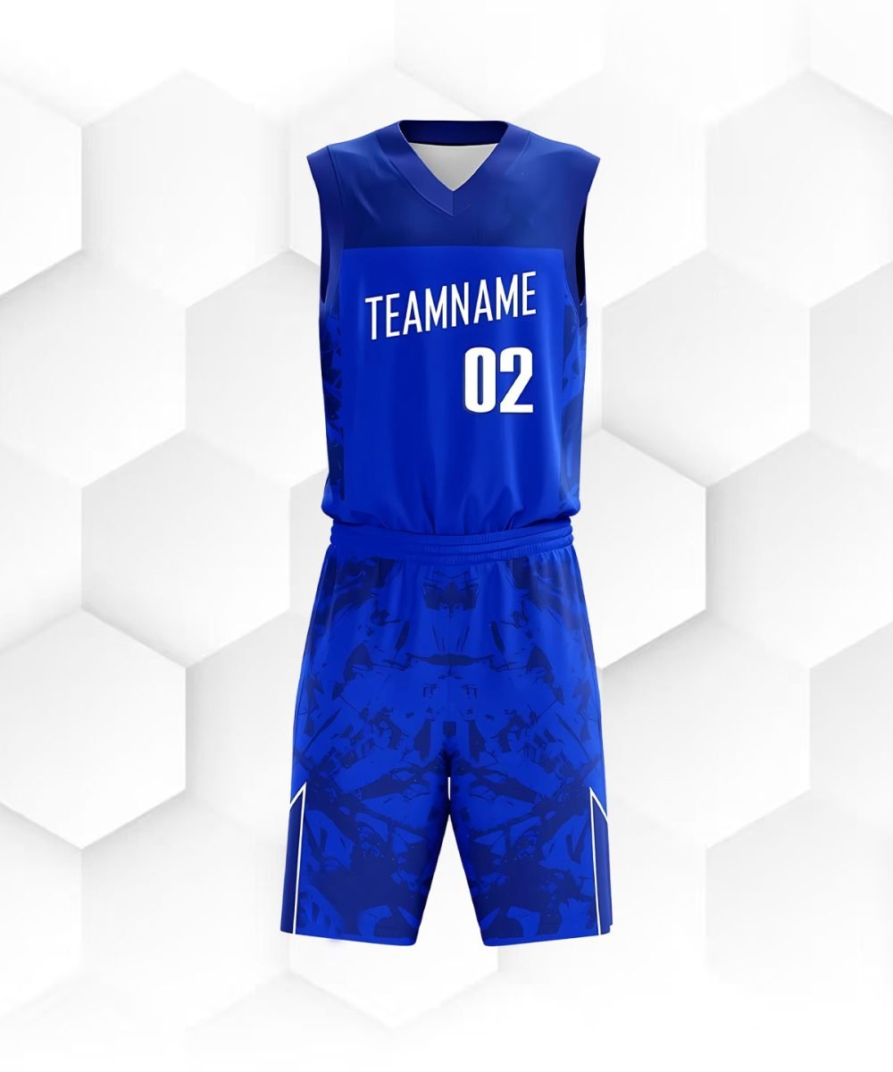 Basketball-Uniforms